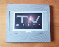 tv magic