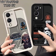 Softcase Procamera Embossed Vivo Y04 Y04S Y19S GT All Types hp - Casing Rubber Vivo Y04 Y04S Y19S GT