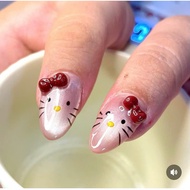 NAIL SET TK 214H (WITH ACCELERATING FIRE)