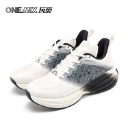 [Sunshine Shoe Shop] OneMix OneMix Play Gossip Running Shoes Men's Breathable Sports Shock Absorptio