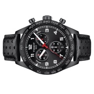 TISSOT T131.617.36.052.00 T1316173605200 Men Analog Watch PRS 516 CHRONOGRAPH 45mm Arabic Index Blac