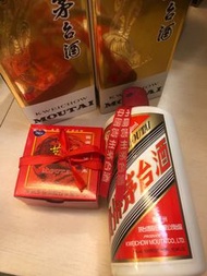 貴州飛天茅台酒 53度 500ml 2013年
