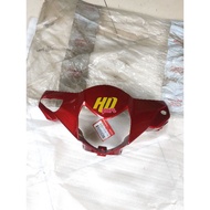 MERAH Maroon headlight cover for Honda Revo 100 old pointed original 53205-KVR-600CGR CBR HDL FR (CN