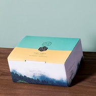 【茶海派禮盒】凌波｜鹿谷凍頂烏龍茶 90包