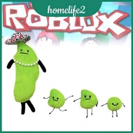 Secret Staycation Edamame Doll Secret Staycation Plush Edamame Doll Toy