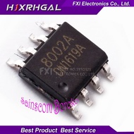10PCS MD8002A MD8002 SOP8 SOP 8002A SMD 8002 Audio amplifier chip