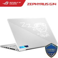 ASUS ROG Zephyrus GA401Q-CHZ066TS (Ryzen 7-5800HS/8GB RAM/512GB SSD/RTX3050 MaxQ 4GD6/14" FHD 144Hz/
