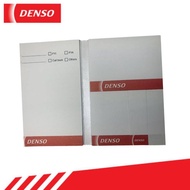 DENSO Pocket Size Mini Note Pad A2