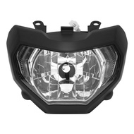 Motorcycle Front Headlight Headlamp Assembly Fit For Yamaha MT-07 FZ-07 MT07 FZ07 2018-2020