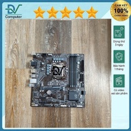 GIGABYTE B560M DS3H Mainboard 4 ram bars with full hdmi, vga, dvi ports