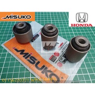 CIVIC EK / SO4 REAR LOWER ARM BUSH MISUKO