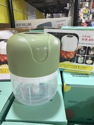多功能電動食物調理機