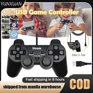 Game Controller Game USB Controller PC Game Controller Game Joystick For PC Computer Gamepad Game