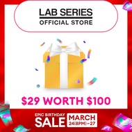 Lazada x Lab Series All-In-One Treatment Surprise Box