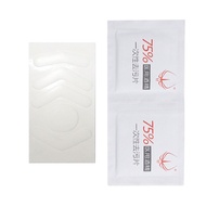 Kellnny Gaming Mouse Feet Hotline Games Mouse Skates ICE Version for G604 Smooth and Accurate Moveme