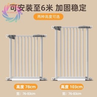 Pet Dog Gate Fence Dog Enclosure Gate Fence Indoor Gate Bedroom Pet Dog Safety Gate Fence Heightened