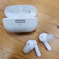 Lenovo LP1S live pods 真藍芽耳機 藍牙語音