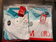 全運會運動服裝 中碼