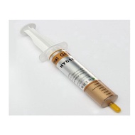Gold HY610 Thermal Compound Grease Paste for Laptop and PC Repair Tool