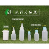 Squeeze Bottle, Sharp Mouth Bottle, Sub-Packing Bottle, Dropper Bottle, Potion Bottle, Plastic Bottl