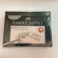 Faber castell 7086-48 small eraser