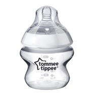 ORIGINAL NEWBORN Tommee Tippee 5 Ounce Bottle Botol Susu Tommee Tippee 5oz