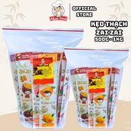 ZAI ZAI JELLY CANDY (LONG) | MAXI FOOD