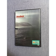 DVD Incubus - The Morning View Sessions