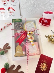 Christmas Gift Set exchange Christmas Present colleagous friend gift exchange