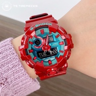 G SHOCK GA-700DBR-4A / GA-700DBR-4 / GA-700DBR / GA-700