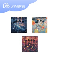 QWER 3rd Mini Album 'In a million noises, I'll be your harmony' - PB