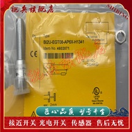 Proximity Switch BI2U-EGT08/EGT08K-AP6X/AN6X-H1341 Sensor Ready Stock Brand New