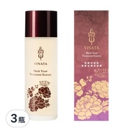 TTL BIO-TECH 台酒生技 VINATA 黑酵母酒粕逆齡活膚青春露