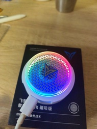 電競級手機專用散熱器