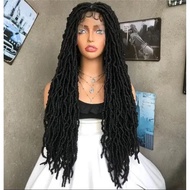 in stock Griya REMA Dreadlock Wigs Reggae Wigs Bob Marley Wigs Dreadlock Wigs