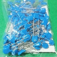 PS - (10pcs) Ceramic High Voltage 471 470pf 1KV Ceramic capacitor capacitor