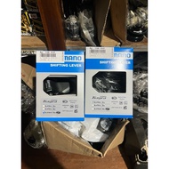 SHIMANO TIAGRA 2 X 10 4700 SHIFTER RIGHTKiri PAIR R4700 10SPEED JAPAN ORIGINAL