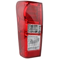 Isuzu D-Max Dmax V-Cross 2012-2015 Rear LED Tail Light Tail Lamp Lampu Belakang