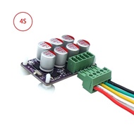 4S Active Equalizer Whole Group Balancer Lifepo4 Lithium Battery Energy Transfer Equalization Capaci