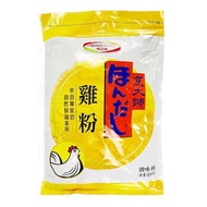 HONDASHI 烹大師 味之素 雞粉  2kg  1袋