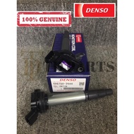 100% GENUINE DENSO TOYOTA ALTIS ZRE141 ZRE142 ZRE171 WISH ZGE21 IGNITION COIL 099700-2500