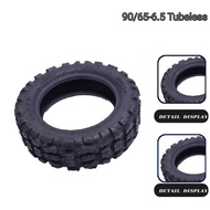 Electric scooter tire 90/65-6.5 vacuum tire for scooter inflatable tire
