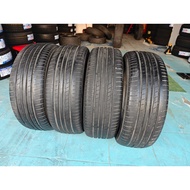 Yokohama Percentage Tire Size 185 55 R16 21 Tires Per