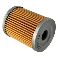 ZXH Bigla Ng Oil Filter Para Sa Suzuki Sp125 86-88 Dr200s 86-91 15-19 Dr200se 96-14 Rv200 Vanvan 16