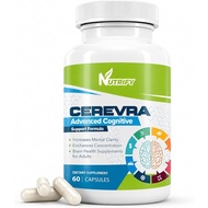 Brain Supplement for Memory and Concentration | Brain Healthy Cognitive Supplements Psychological Cl
