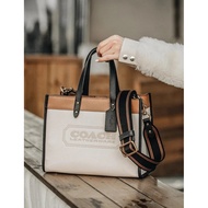 [Coach #Home] C0ach Tote Tote Bag Shopping Bag Hand Bag