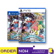 [+..••] | PS4/PS5 SNOW BROS. WONDERLAND (PlayStation Game)