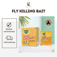 20 packs Fly Langaw Killing Bait Powder Effective Pesticide Smarthouse