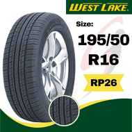 195/50 R16 Westlake Tire China | RP26 (195/50R16)