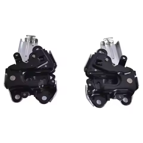 1 Piece Left Right Rear Seat Back Lock Seatback For Honda CRV CR-V 2012-2017 Rear Seat Lock Assembly